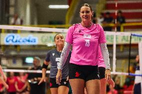 - Evento - UYBA Volley Busto Arsizio - Ritratti