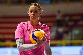 - Evento - UYBA Volley Busto Arsizio - Ritratti