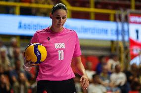 - Evento - UYBA Volley Busto Arsizio - Ritratti