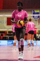 - Evento - UYBA Volley Busto Arsizio - Ritratti