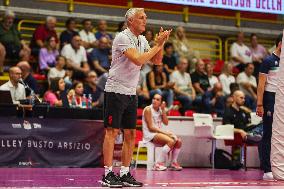 - Evento - UYBA Volley Busto Arsizio - Ritratti