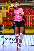 - Evento - UYBA Volley Busto Arsizio - Ritratti