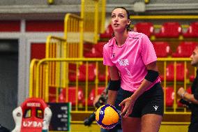 - Evento - UYBA Volley Busto Arsizio - Ritratti