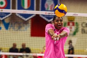 - Evento - UYBA Volley Busto Arsizio - Ritratti