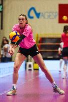 - Evento - UYBA Volley Busto Arsizio - Ritratti