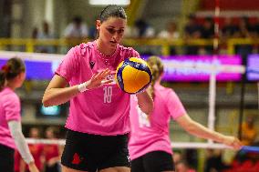 - Evento - UYBA Volley Busto Arsizio - Ritratti