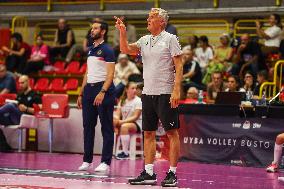 - Evento - UYBA Volley Busto Arsizio - Ritratti