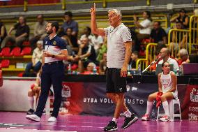 - Evento - UYBA Volley Busto Arsizio - Ritratti