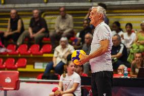 - Evento - UYBA Volley Busto Arsizio - Ritratti