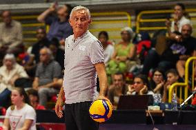 - Evento - UYBA Volley Busto Arsizio - Ritratti