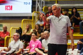 - Evento - UYBA Volley Busto Arsizio - Ritratti