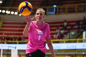 - Evento - UYBA Volley Busto Arsizio - Ritratti