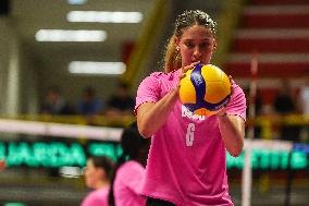 - Evento - UYBA Volley Busto Arsizio - Ritratti