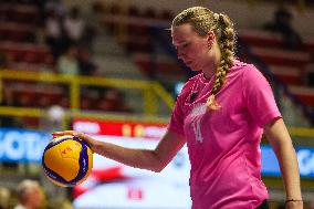 - Evento - UYBA Volley Busto Arsizio - Ritratti