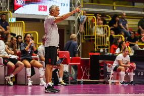 - Evento - UYBA Volley Busto Arsizio - Ritratti