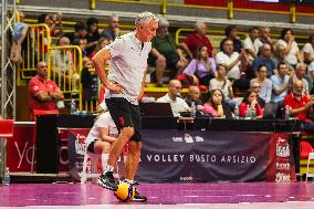 - Evento - UYBA Volley Busto Arsizio - Ritratti