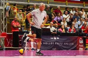 - Evento - UYBA Volley Busto Arsizio - Ritratti