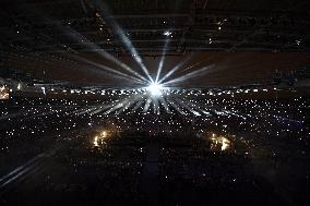 Paris 2024 Paralympics - Atmosphere At Closing Ceremony