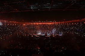 Paris 2024 Paralympics - Atmosphere At Closing Ceremony