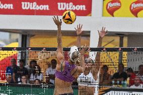 - Beach Volley - Campionato Italiano Assoluto