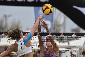 - Beach Volley - Campionato Italiano Assoluto