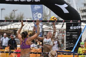 - Beach Volley - Campionato Italiano Assoluto