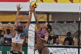 - Beach Volley - Campionato Italiano Assoluto