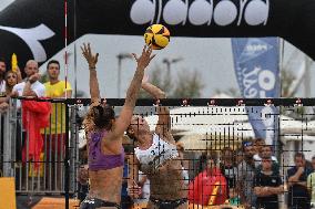 - Beach Volley - Campionato Italiano Assoluto