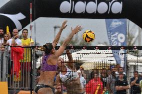 - Beach Volley - Campionato Italiano Assoluto