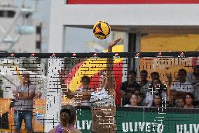 - Beach Volley - Campionato Italiano Assoluto