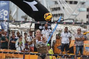 - Beach Volley - Campionato Italiano Assoluto