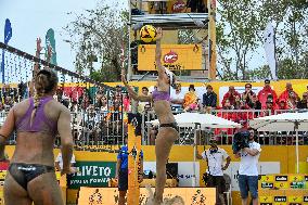 - Beach Volley - Campionato Italiano Assoluto