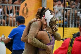 - Beach Volley - Campionato Italiano Assoluto