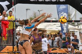 - Beach Volley - Campionato Italiano Assoluto