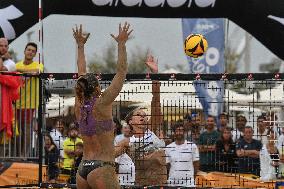 - Beach Volley - Campionato Italiano Assoluto