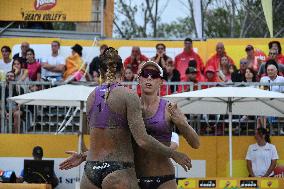 - Beach Volley - Campionato Italiano Assoluto