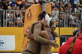 - Beach Volley - Campionato Italiano Assoluto