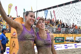 - Beach Volley - Campionato Italiano Assoluto