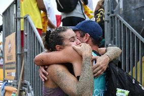 - Beach Volley - Campionato Italiano Assoluto