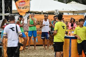 - Beach Volley - Campionato Italiano Assoluto