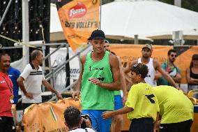 - Beach Volley - Campionato Italiano Assoluto