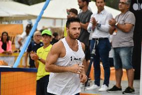 - Beach Volley - Campionato Italiano Assoluto