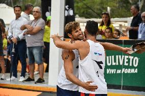 - Beach Volley - Campionato Italiano Assoluto