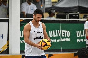 - Beach Volley - Campionato Italiano Assoluto