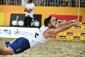 - Beach Volley - Campionato Italiano Assoluto