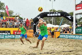 - Beach Volley - Campionato Italiano Assoluto