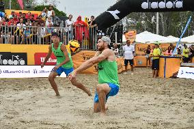 - Beach Volley - Campionato Italiano Assoluto