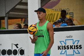 - Beach Volley - Campionato Italiano Assoluto