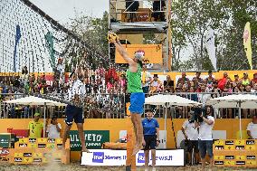 - Beach Volley - Campionato Italiano Assoluto