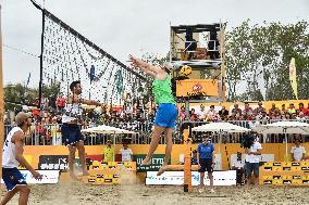 - Beach Volley - Campionato Italiano Assoluto